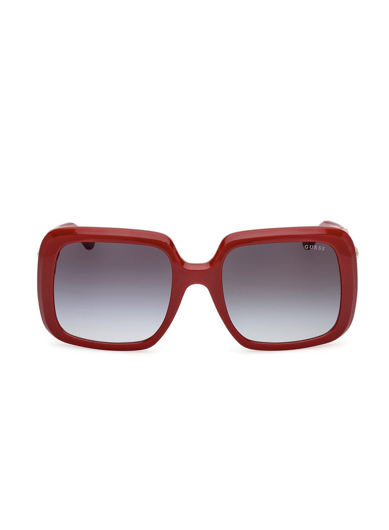 GUESS Injected Shaped Sunglasses - Image 1