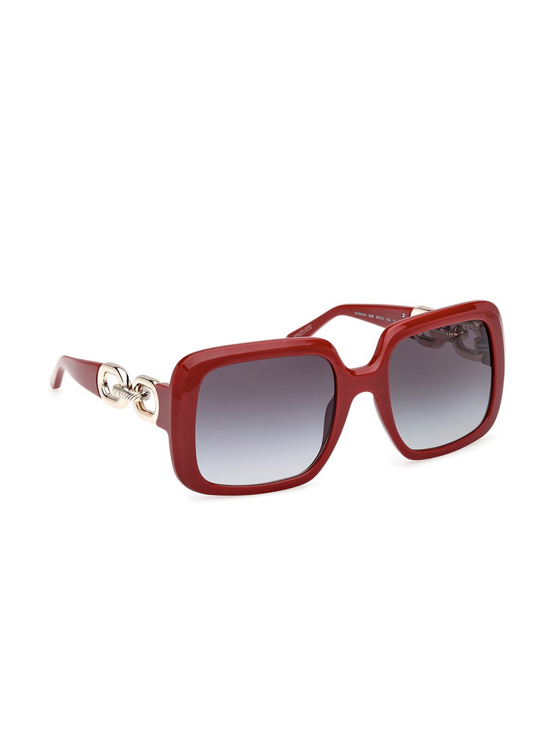GUESS Injected Shaped Sunglasses - Image 3