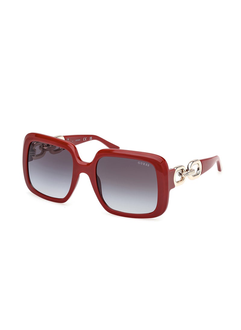 GUESS Injected Shaped Sunglasses - Image 4