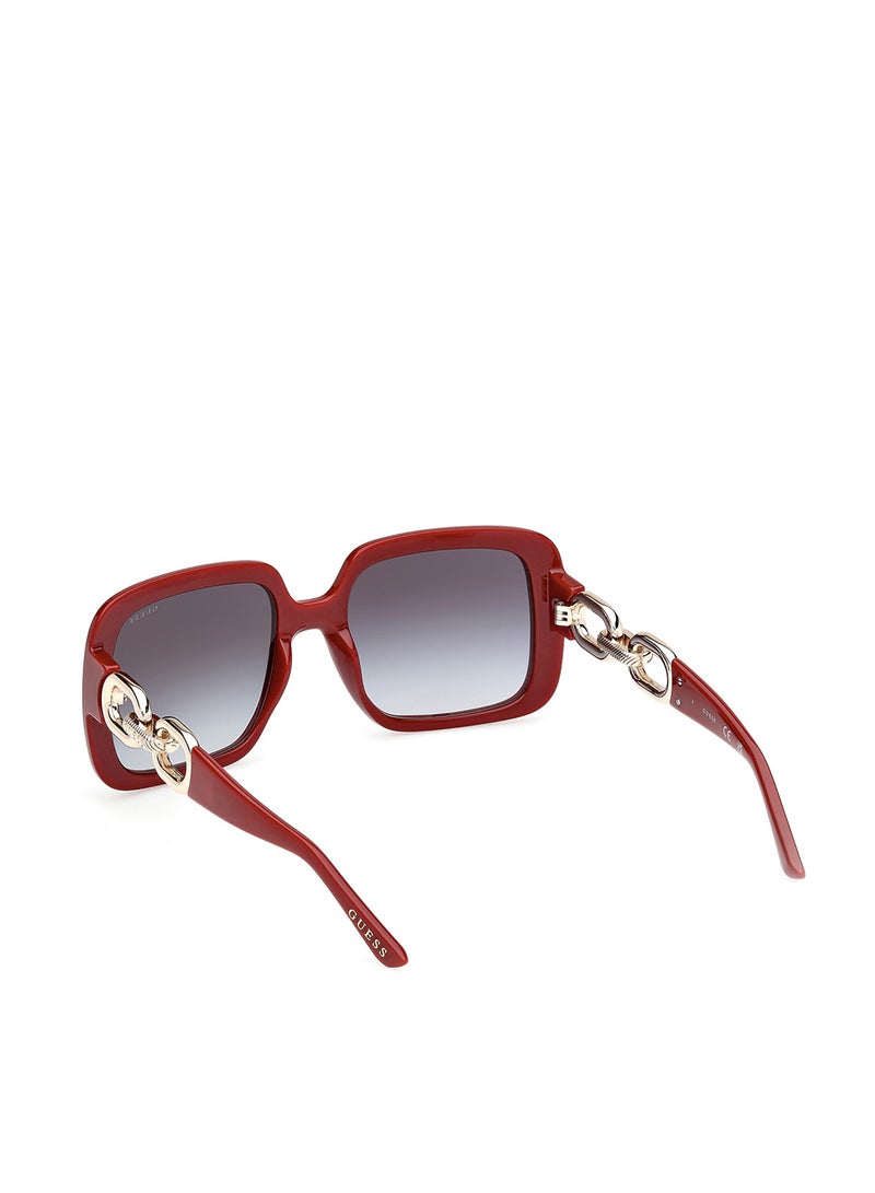 GUESS Injected Shaped Sunglasses - Image 5