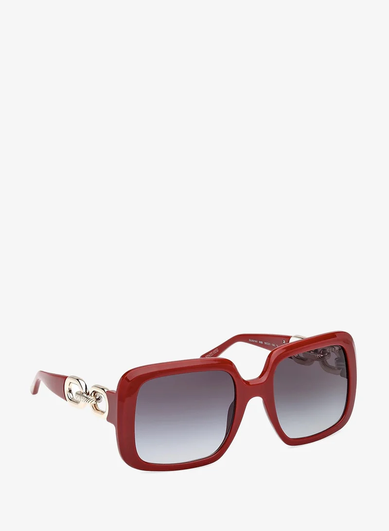 Injected Shaped Sunglasses