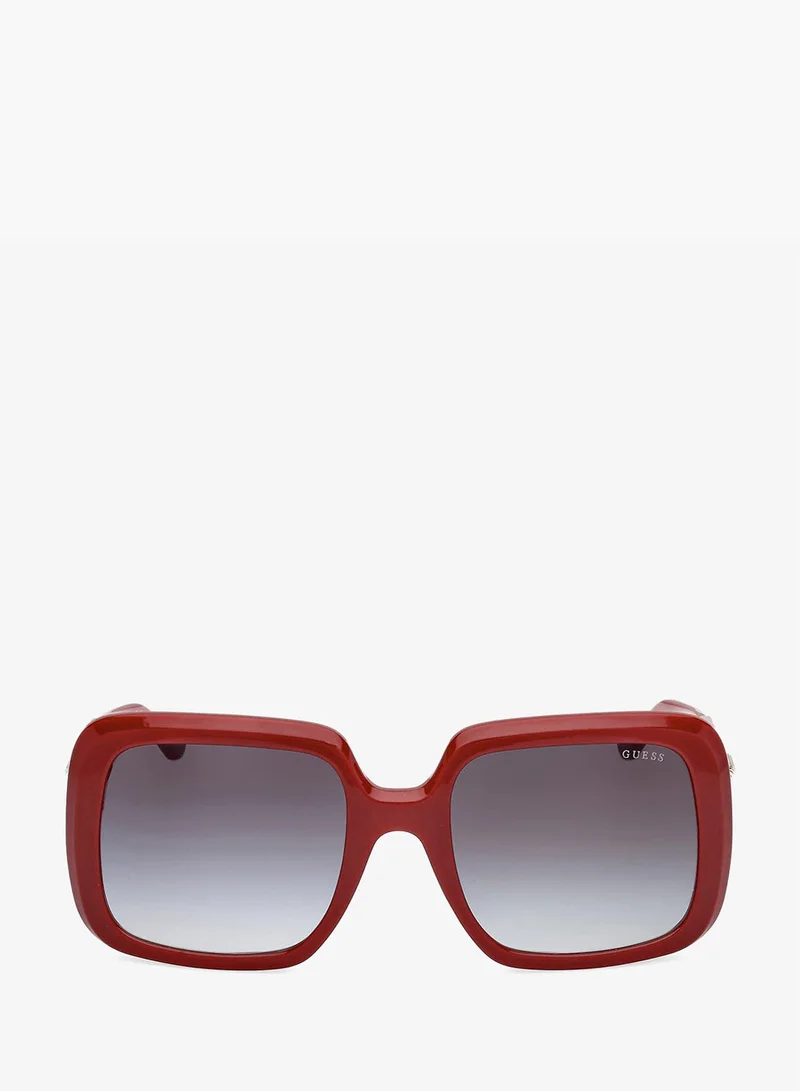 Guess Injected Shaped Sunglasses