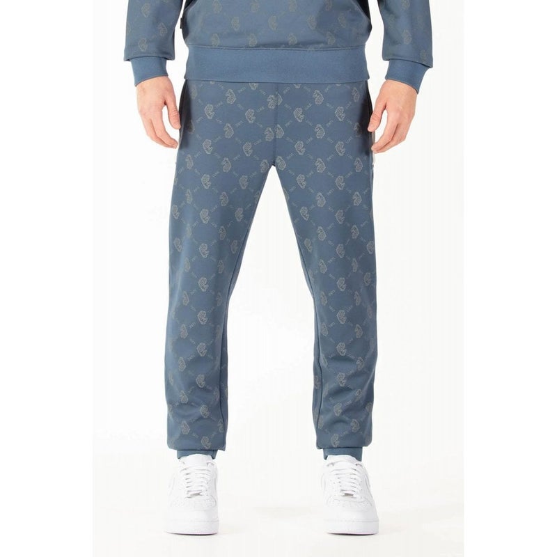 Luke 1977 Golden Balls Printed Slim Fit Jogger - Image 2