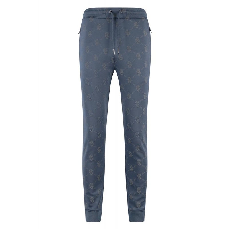 Luke 1977 Golden Balls Printed Slim Fit Jogger - Image 3