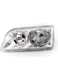 TYC Front Left Headlight Volvo S40/V40 (Clear Glass / Electric) 