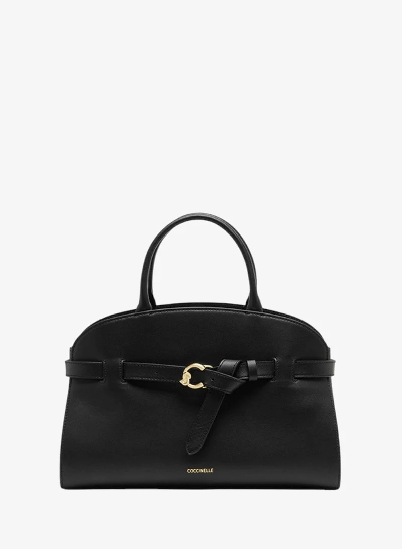 COCCINELLE SABINE Top Handle Bag