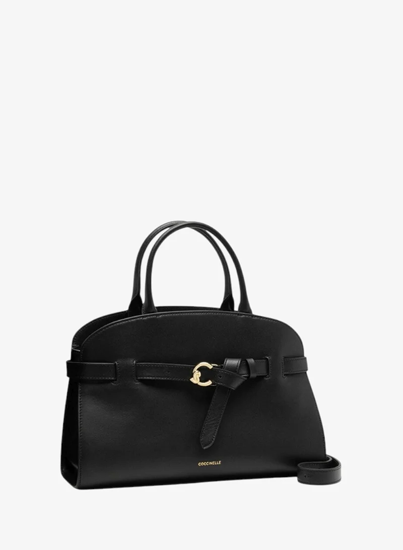 COCCINELLE SABINE Top Handle Bag