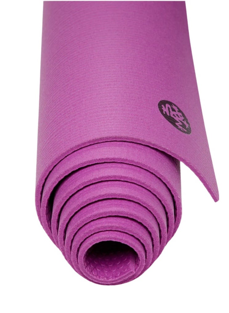 Manduka Prolite Yoga Mat Purple Lotus 71 Inch  - Image 3