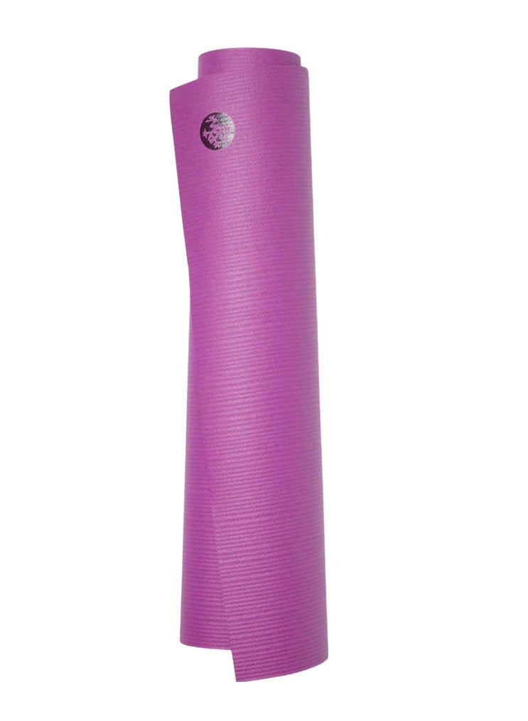 Manduka Prolite Yoga Mat Purple Lotus 71 Inch  - Image 4