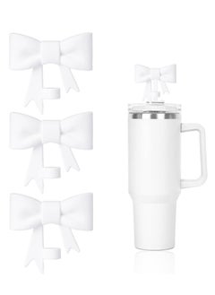 White-Bow