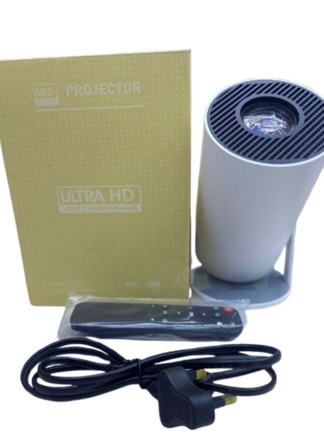 Projector Pocket 5G WIFI Portable  Android11.0 Support 130 Inches Home Theater Full HD 1080P for Indoor Outdoor Home Birthday Gift  - Image 5