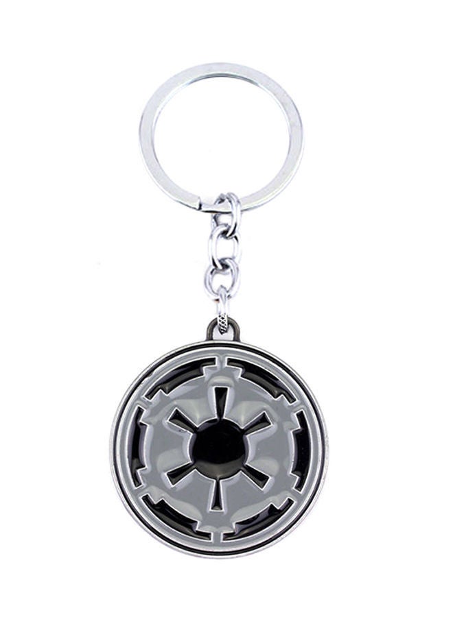 NIBEMINENT Star Wars Galactic Empire Keychain - Image 1
