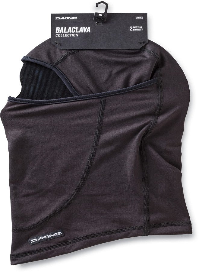 Dakine Ninja Balaclava - Black, Small/Medium - Image 2