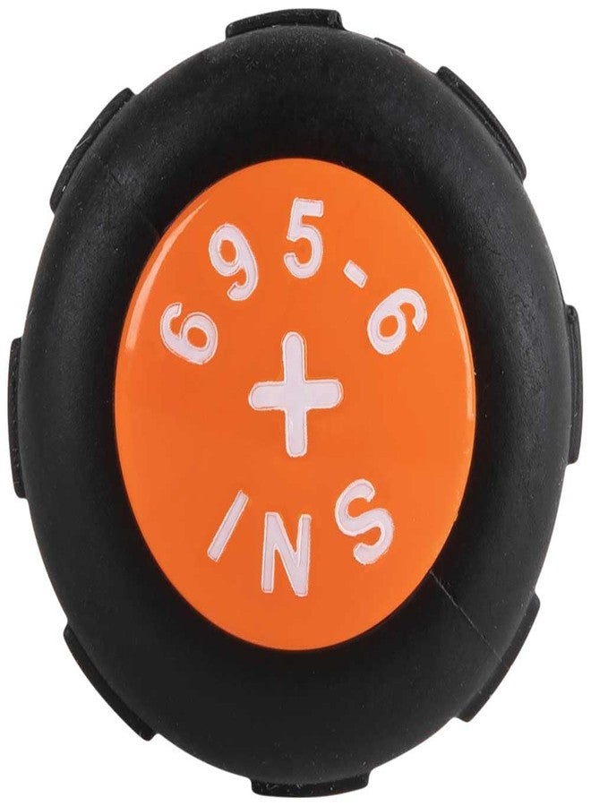 Klein Tools 6956INS Insulated Screwdriver, Made in USA, Screwdriver with 1000V Slim Profile Tip, #1 Phillips with 6-Inch Shank, Cushion-Grip Handle - Image 3