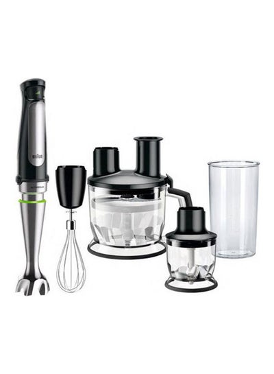 BRAUN MultiQuick 7 Hand Blender MQ7085x /