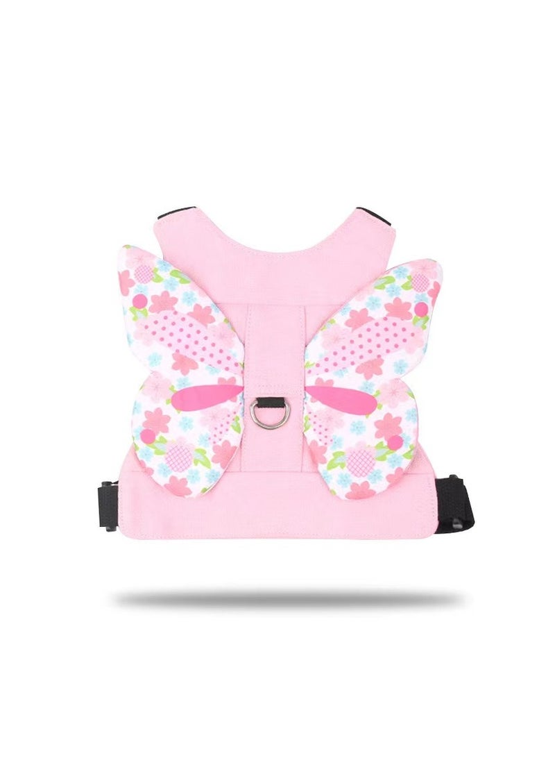 Goolsky Toddler Harness Leashes Kids Harness Baby Cute Harness Belt Strap Hold Kids Close While Walking - Image 5