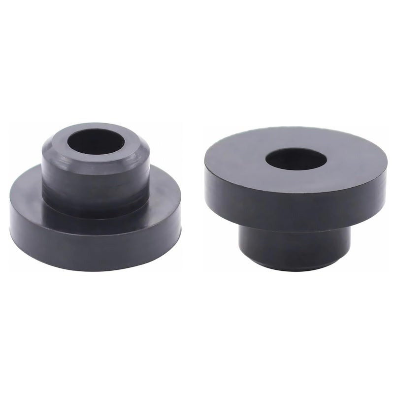 Bopurtotly 570045500 Fuel Tank Bushing for CanAm Outlander 400 20072008 SkiDoo Formula 380 500 583 670 19992000 MXZ 380F 440F 500F 19972001 Skandic 380 19972000 Bombardier 330 400 19992006 2Pack - Image 3
