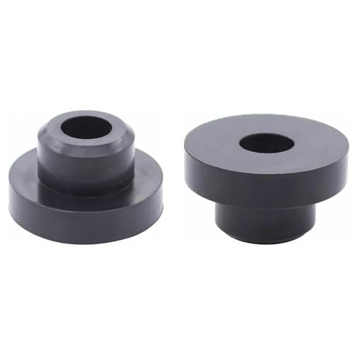 Bopurtotly 570045500 Fuel Tank Bushing for CanAm Outlander 400 20072008 SkiDoo Formula 380 500 583 670 19992000 MXZ 380F 440F 500F 19972001 Skandic 380 19972000 Bombardier 330 400 19992006 2Pack - Image 1