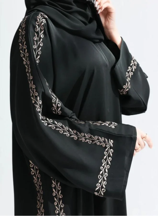 Wear Mumtaz Soha Abaya
