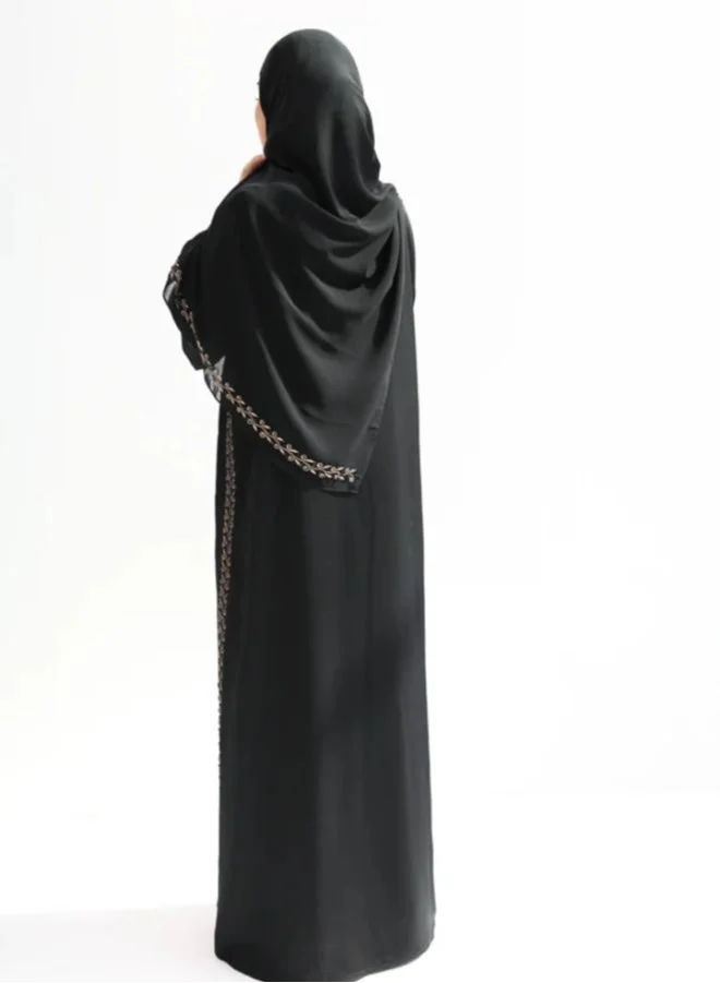 Wear Mumtaz Soha Abaya