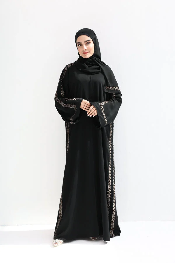 Wear Mumtaz Soha Abaya