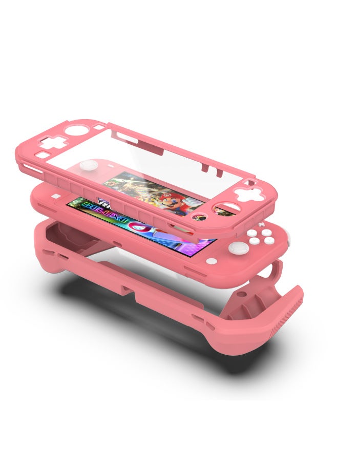 Neutral Nintendo Switch Lite Tpu Protective Case Lite All-inclusive Protective Case Lite Soft Case Accessories - Image 3