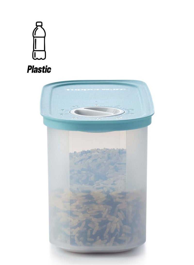 Tupperware Time Reminder Container 800 Ml - Image 1