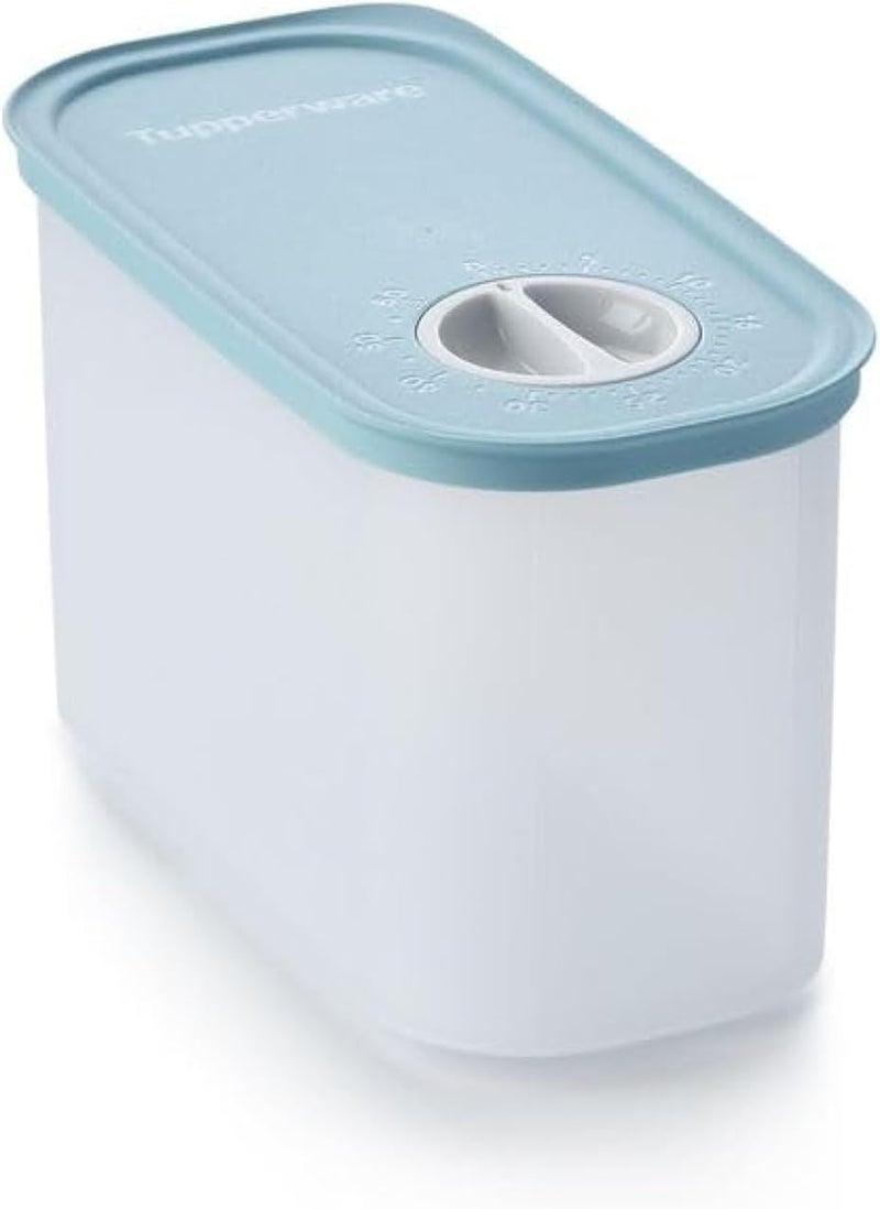 Tupperware حاوية تذكير الوقت 800 مل - Image 1