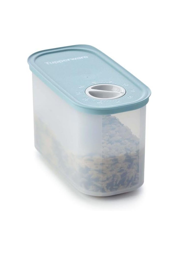 Tupperware حاوية تذكير الوقت 800 مل - Image 5