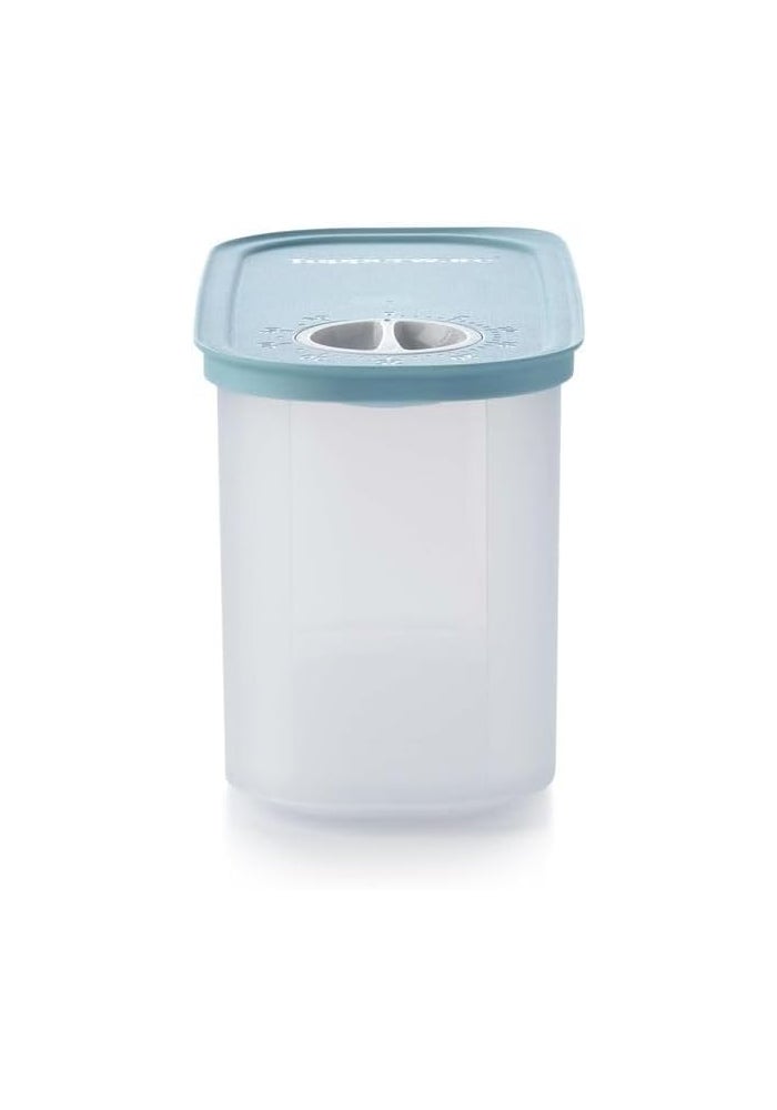 Tupperware حاوية تذكير الوقت 800 مل - Image 4