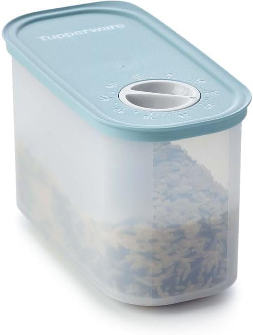 Tupperware حاوية تذكير الوقت 800 مل - Image 5