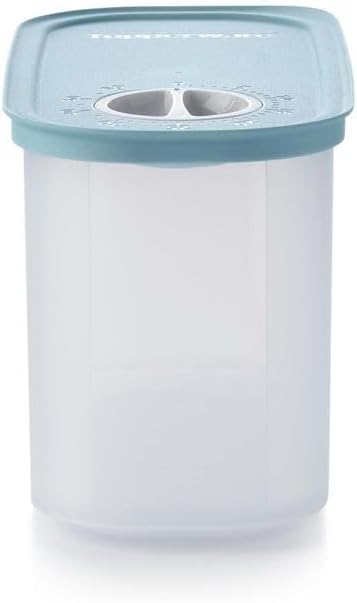 Tupperware حاوية تذكير الوقت 800 مل - Image 4
