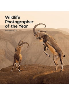 Wildlife Photographer of the Year: Portfolio 33 