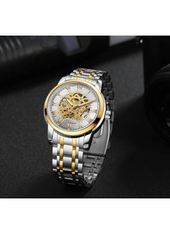 Winner Mechanical Men's Wristwatch FRSNG020  - Image 5