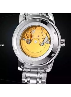 Winner Mechanical Men's Wristwatch FRSNG020  - Image 3
