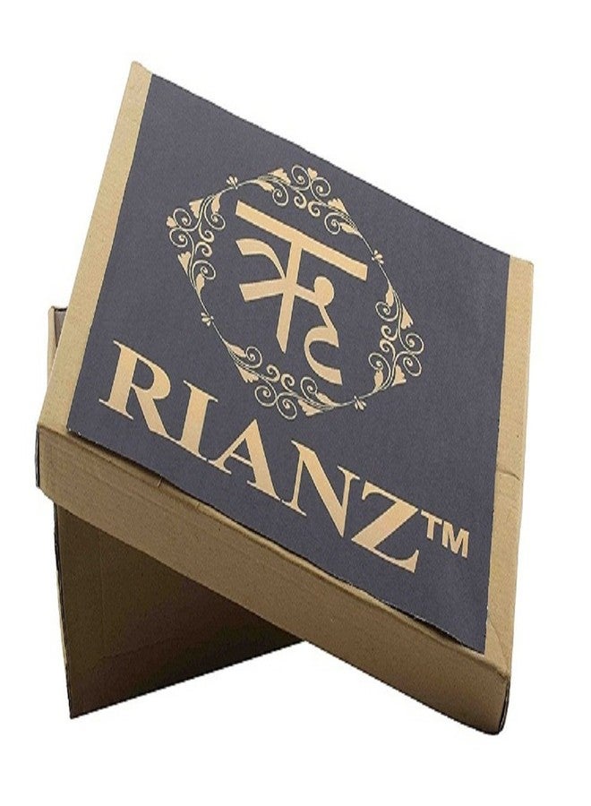 RIANZ Water Drop Shaped Sponge Concealer Puff Flawless Foundation Base Beauty Makeup Blending Powder Puff Sponge Cosmetic Powder Puff, Color May Vary (Set of 2) - Image 5