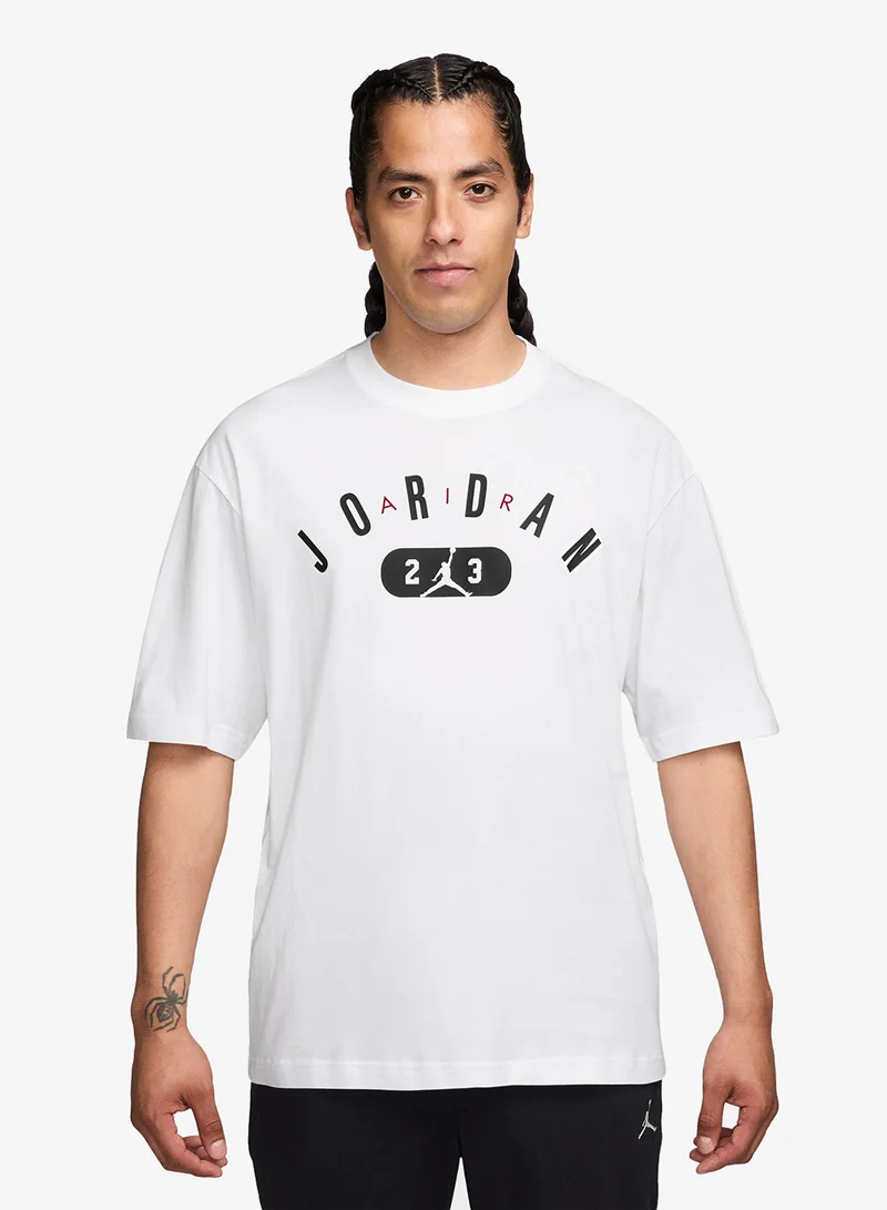 Jordan Jordan City T-Shirt