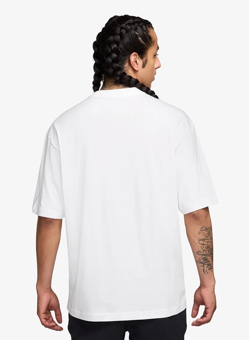 Jordan Jordan City T-Shirt