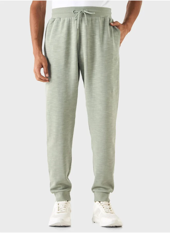 كابا Logo Sweatpants