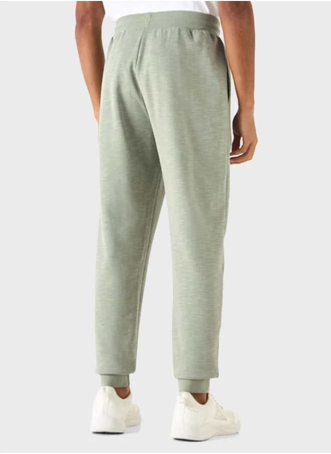 كابا Logo Sweatpants