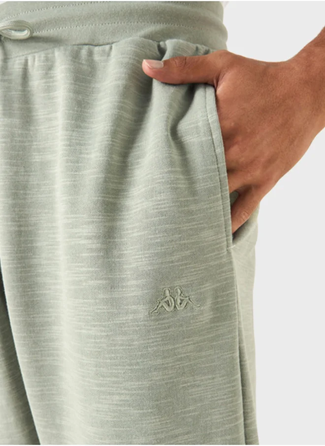 كابا Logo Sweatpants