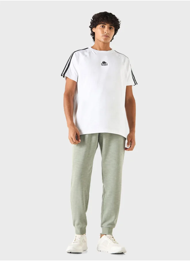 كابا Logo Sweatpants