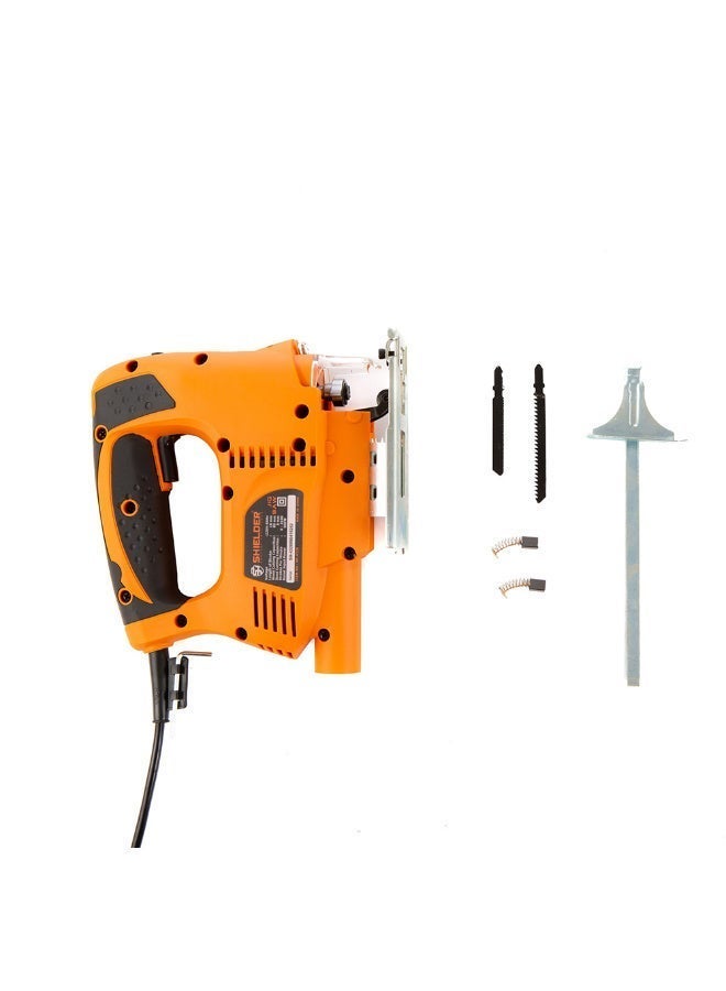 Shielder Jigsaw Electric Saw Shielder SH-4328 550W Variable Speed Laser Cutting Wood Metal PVC - Image 3