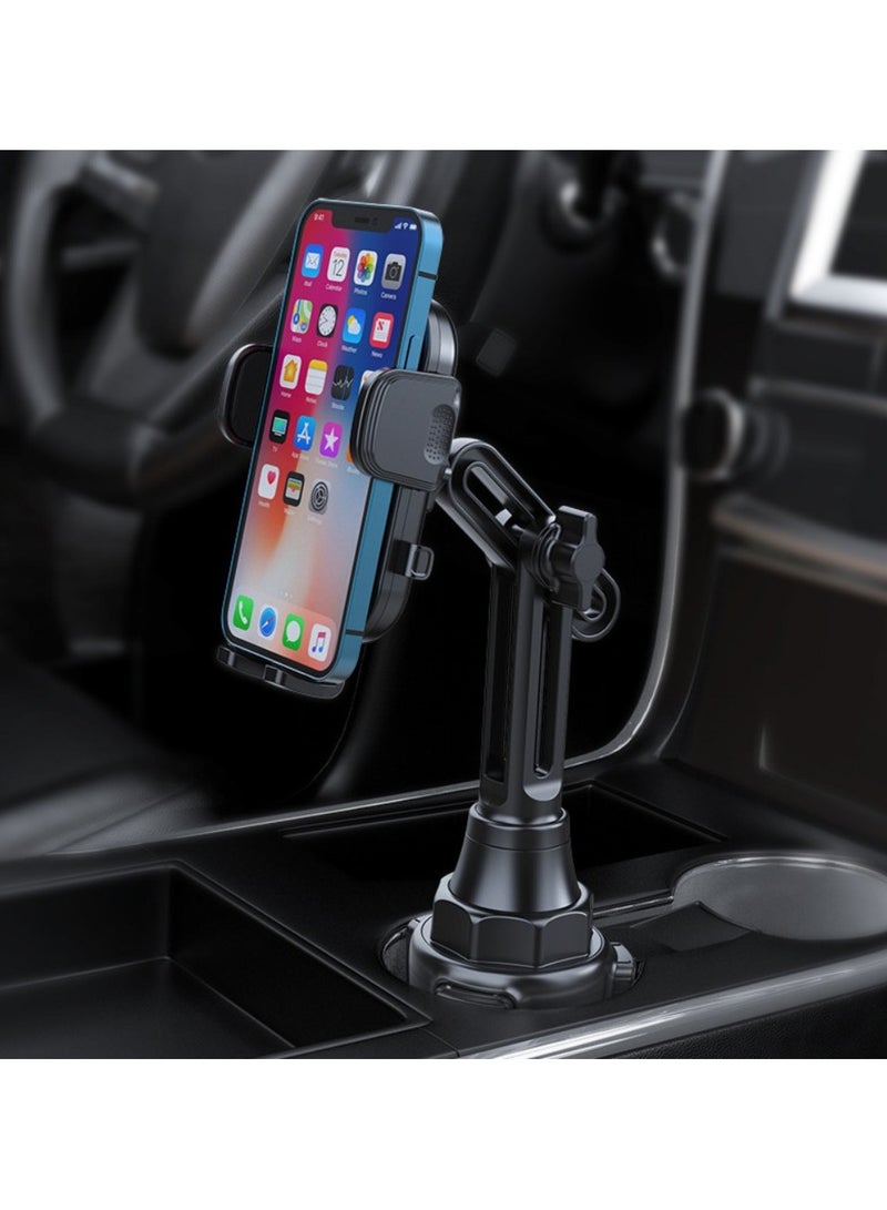 Phone Holder For Car Mount Car Phone Holder In Car - Image 3