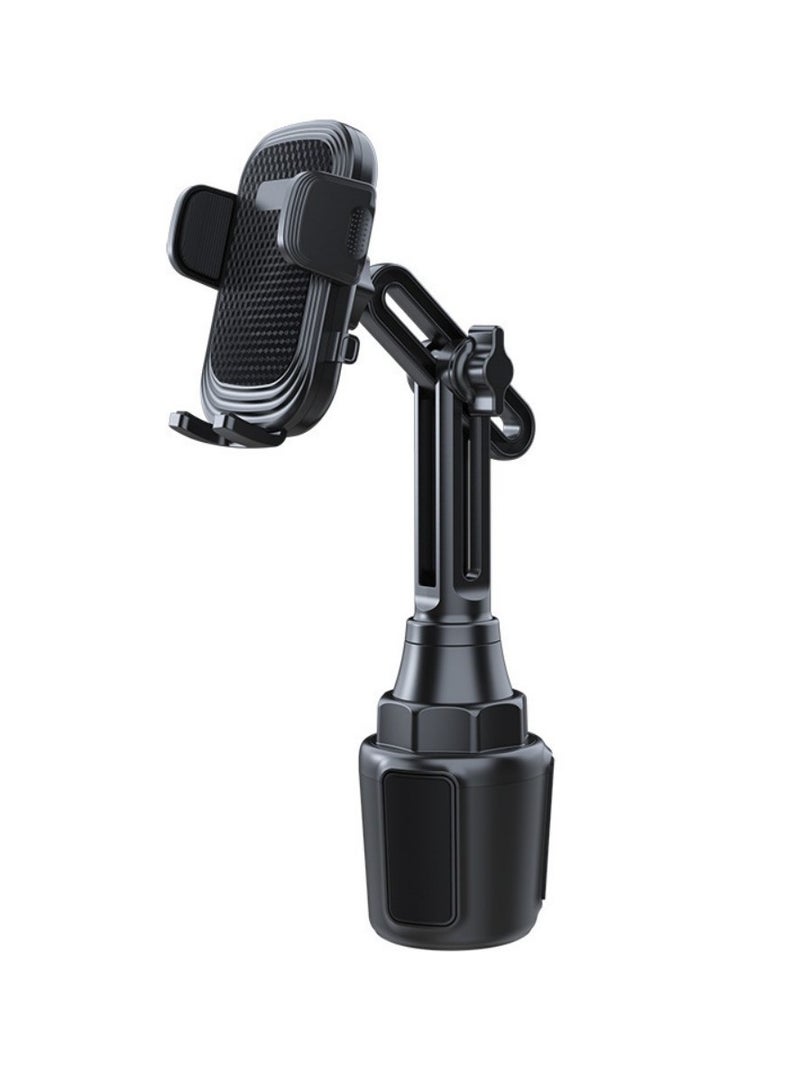 Phone Holder For Car Mount Car Phone Holder In Car - Image 2