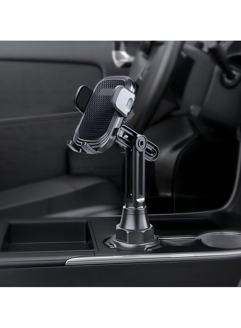 Phone Holder For Car Mount Car Phone Holder In Car - Image 4