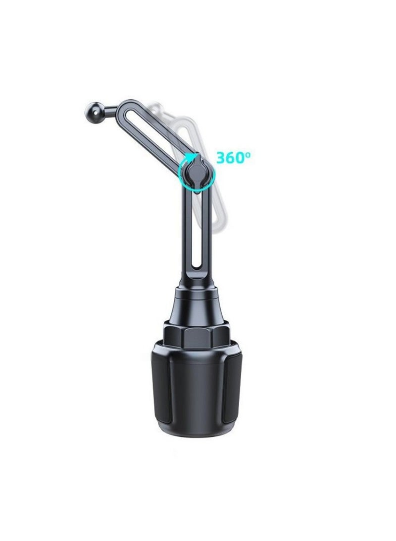 Phone Holder For Car Mount Car Phone Holder In Car - Image 5