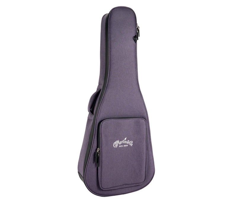 Martin Guitar 000CJREBASSBURS Jr-E Acoustic Electric Bass 4 String - Burst - Image 5