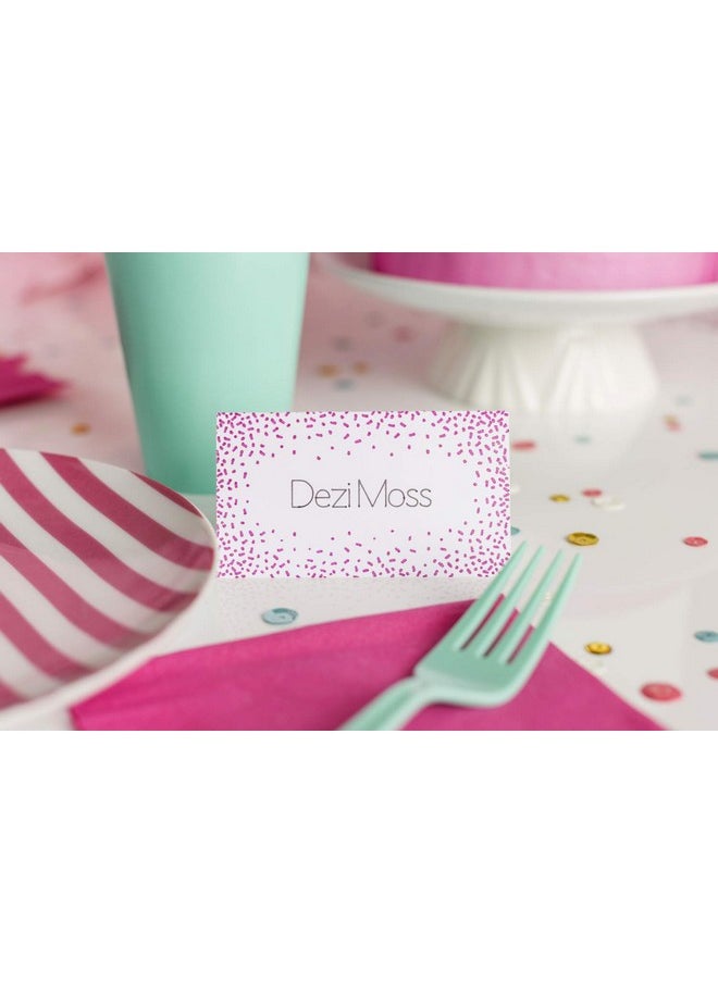 Cricut - Cricut 2005020 Glitter Gel Fiesta Pen Set Assorted - Image 1
