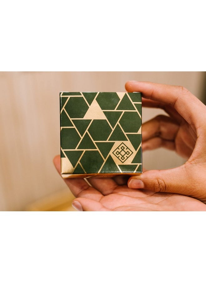 Viori - Iori Serenity Body Wash Bar 120 Gram Natural Aloe Scent Handcrafted With Longsheng Rice Water & Natural Ingredients Sulfatefree Parabenfree Crueltyfree Phthalatefree 100% Vegan Zerowaste - Image 1